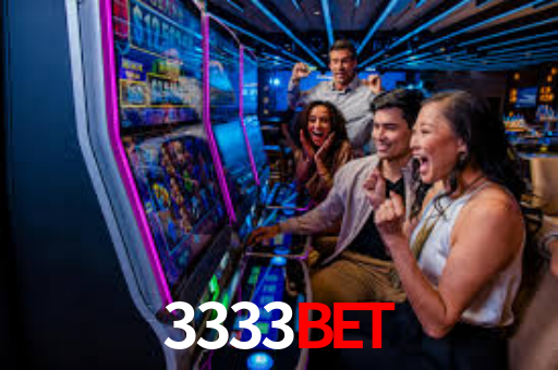 Baixar Cassino 3333BET