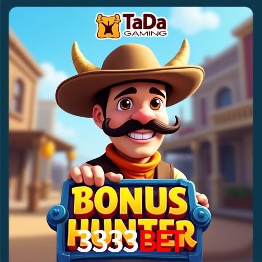 Bonus na Cassino Online 3333BET
